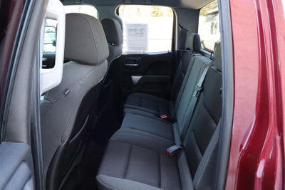 2014 Chevrolet Silverado 1500 LT LT1