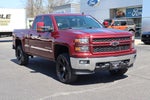 2014 Chevrolet Silverado 1500 LT LT1