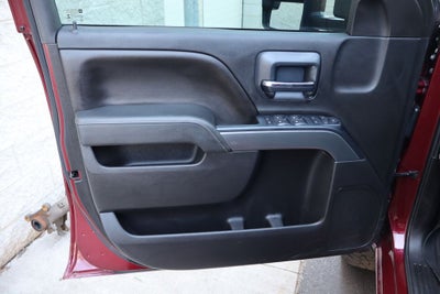 2014 Chevrolet Silverado 1500 LT LT1