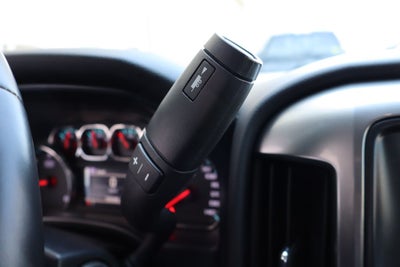 2014 Chevrolet Silverado 1500 LT LT1