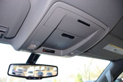 2014 Chevrolet Silverado 1500 LT LT1
