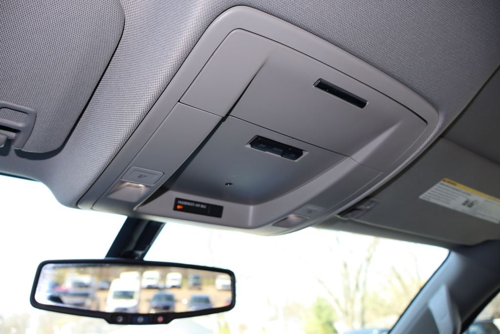 2014 Chevrolet Silverado 1500 LT LT1