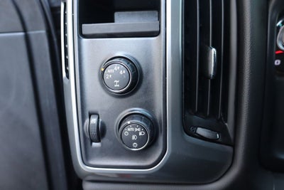 2014 Chevrolet Silverado 1500 LT LT1