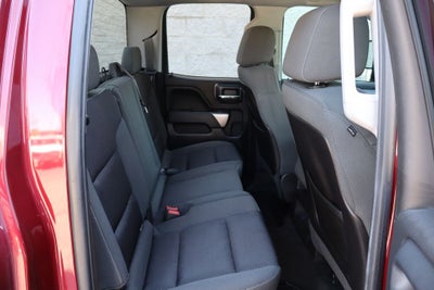 2014 Chevrolet Silverado 1500 LT LT1
