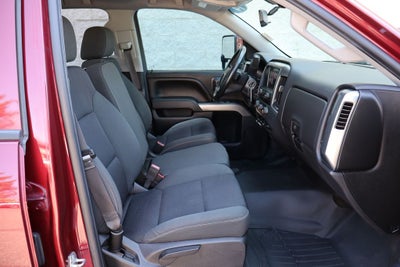 2014 Chevrolet Silverado 1500 LT LT1