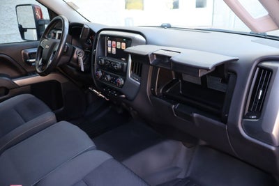 2014 Chevrolet Silverado 1500 LT LT1