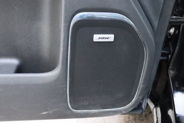 2015 Chevrolet Silverado 1500 LTZ 1LZ