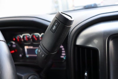 2015 Chevrolet Silverado 1500 LTZ 1LZ