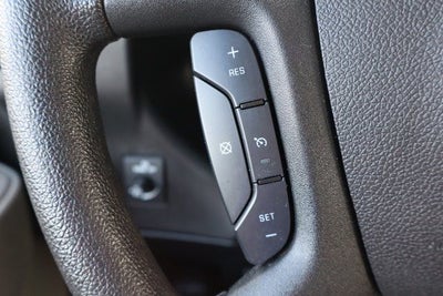 2024 Chevrolet Express 2500 Work Van Cargo