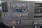 2024 Chevrolet Express 2500 Work Van Cargo