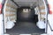 2024 Chevrolet Express 2500 Work Van Cargo