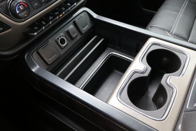 2015 GMC Sierra 2500HD Denali