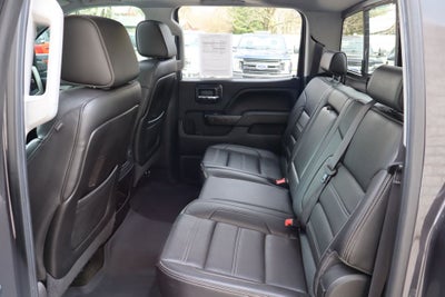 2015 GMC Sierra 2500HD Denali