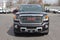 2015 GMC Sierra 2500HD Denali