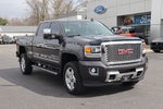 2015 GMC Sierra 2500HD Denali