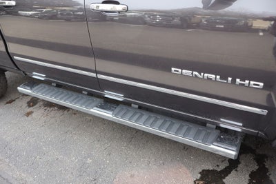 2015 GMC Sierra 2500HD Denali