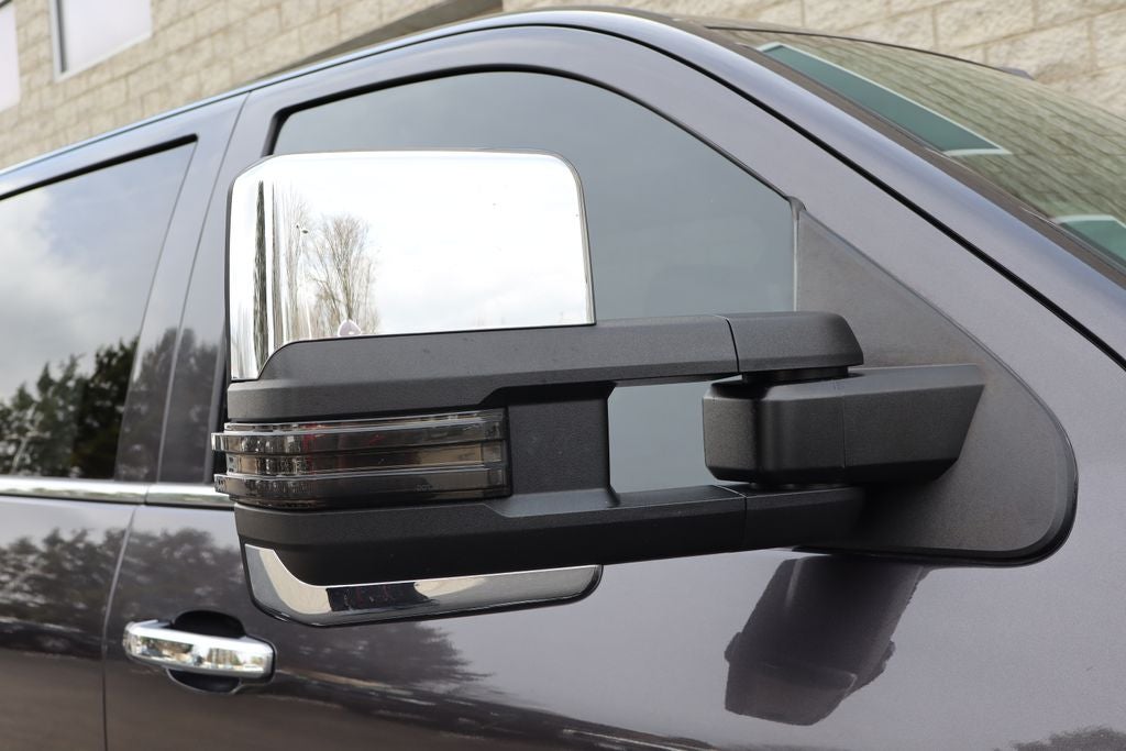 2015 GMC Sierra 2500HD Denali