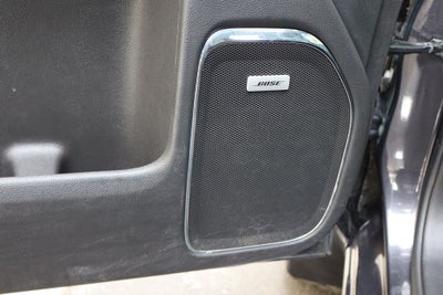 2015 GMC Sierra 2500HD Denali