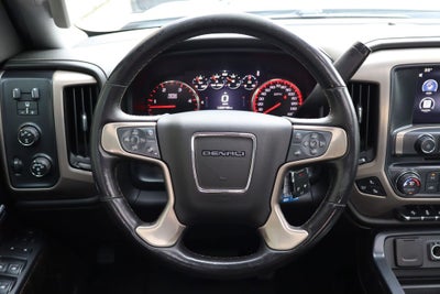 2015 GMC Sierra 2500HD Denali