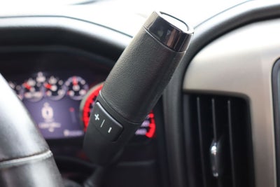 2015 GMC Sierra 2500HD Denali