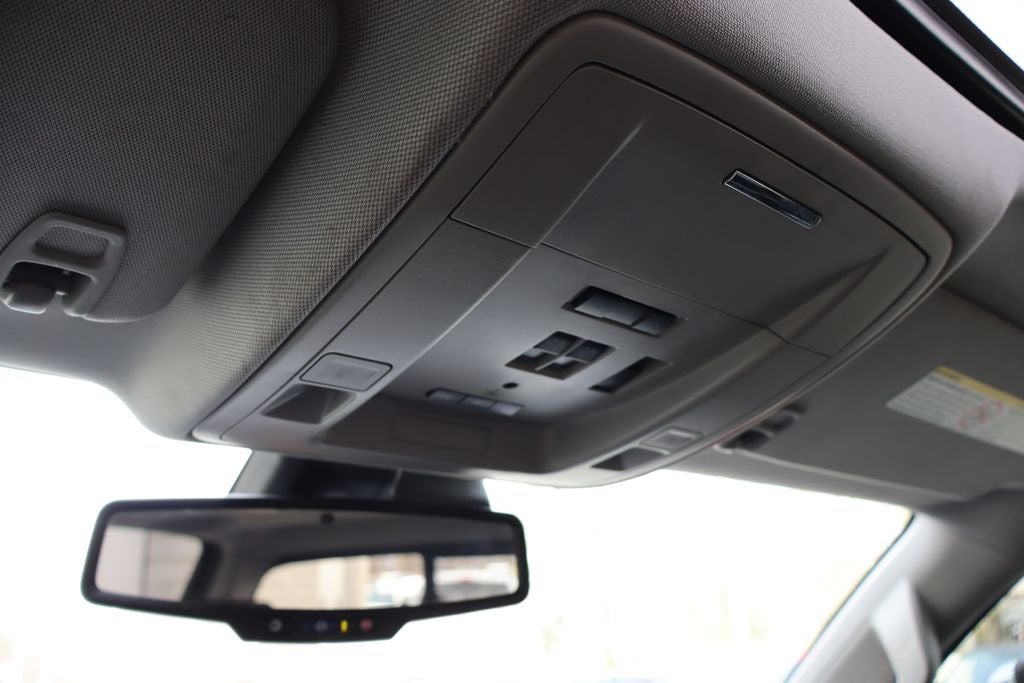 2015 GMC Sierra 2500HD Denali