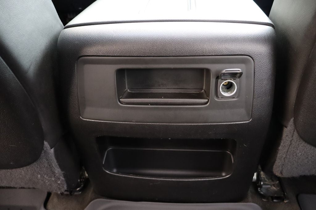 2015 GMC Sierra 2500HD Denali