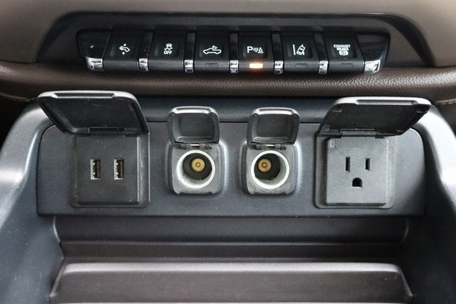 2016 GMC Sierra 3500HD Denali