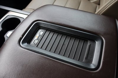 2016 GMC Sierra 3500HD Denali