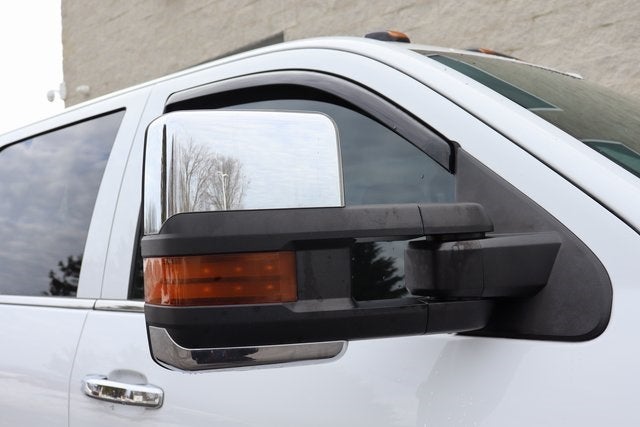 2016 GMC Sierra 3500HD Denali