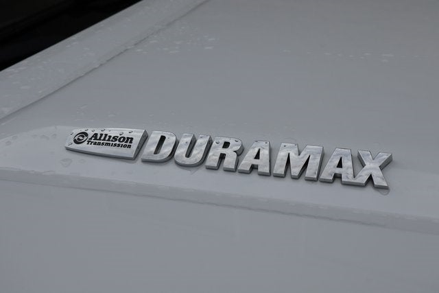 2016 GMC Sierra 3500HD Denali