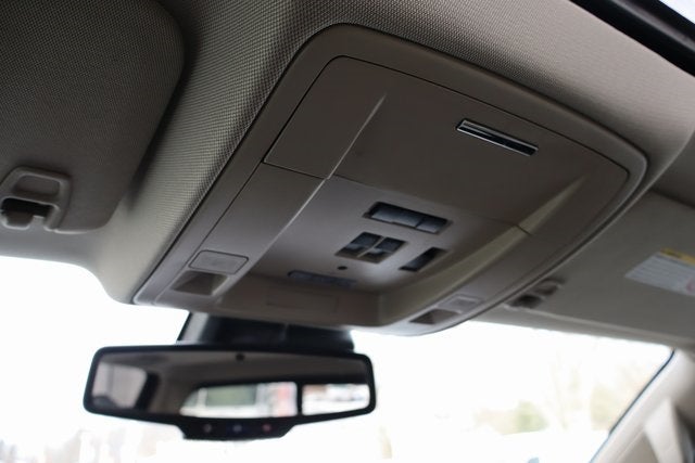 2016 GMC Sierra 3500HD Denali