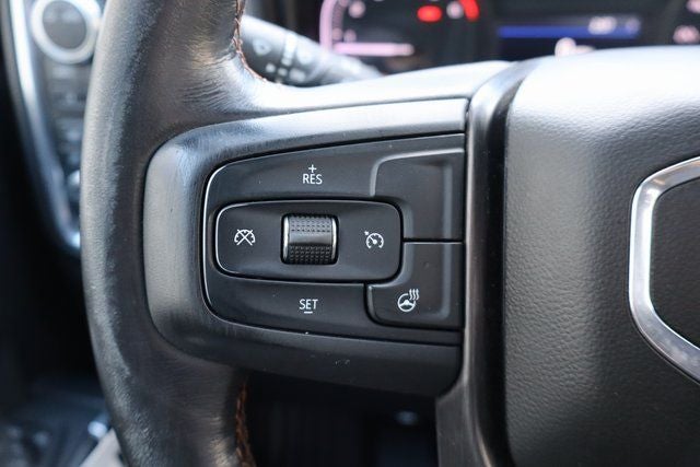 2022 GMC Sierra 2500HD AT4