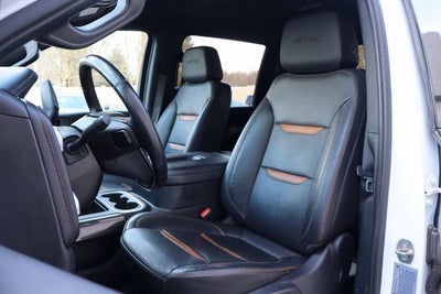2022 GMC Sierra 2500HD AT4