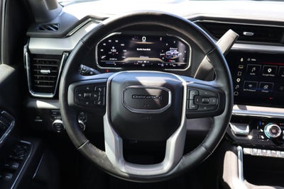 2025 GMC Sierra 2500HD Denali
