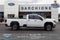 2022 GMC Sierra 3500HD Pro
