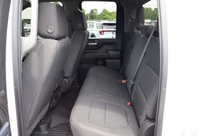 2022 GMC Sierra 3500HD Pro