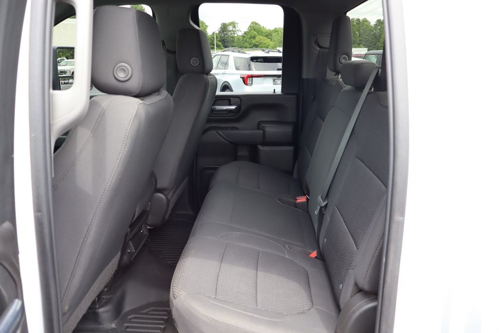 2022 GMC Sierra 3500HD Pro