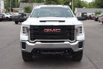 2022 GMC Sierra 3500HD Pro