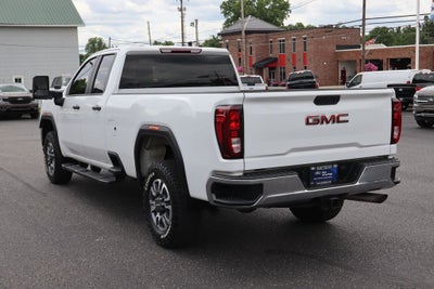 2022 GMC Sierra 3500HD Pro