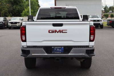 2022 GMC Sierra 3500HD Pro