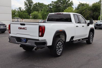 2022 GMC Sierra 3500HD Pro