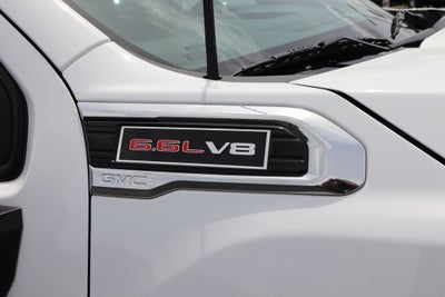 2022 GMC Sierra 3500HD Pro