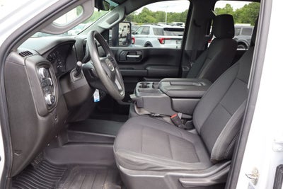 2022 GMC Sierra 3500HD Pro