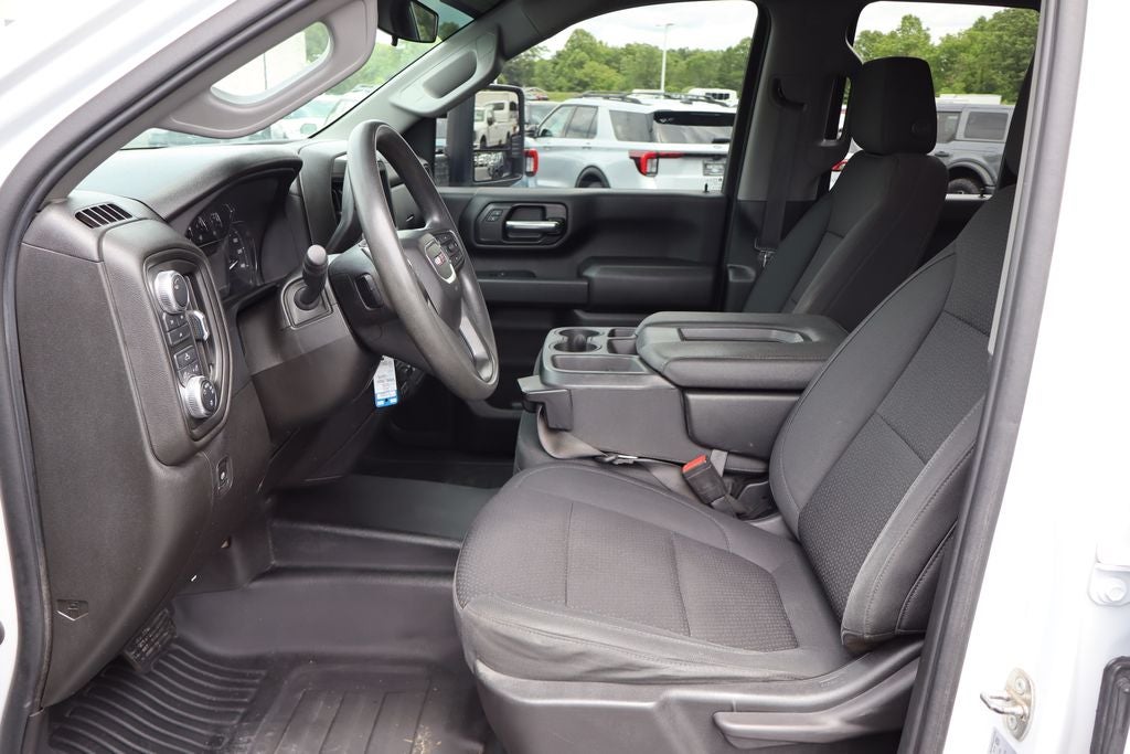 2022 GMC Sierra 3500HD Pro