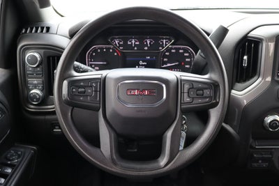 2022 GMC Sierra 3500HD Pro