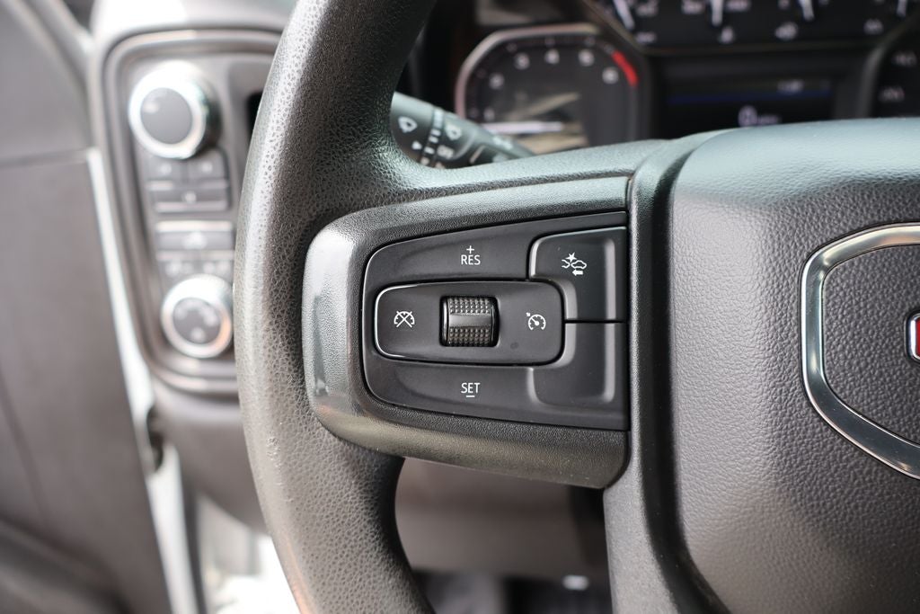 2022 GMC Sierra 3500HD Pro