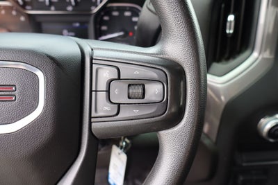 2022 GMC Sierra 3500HD Pro