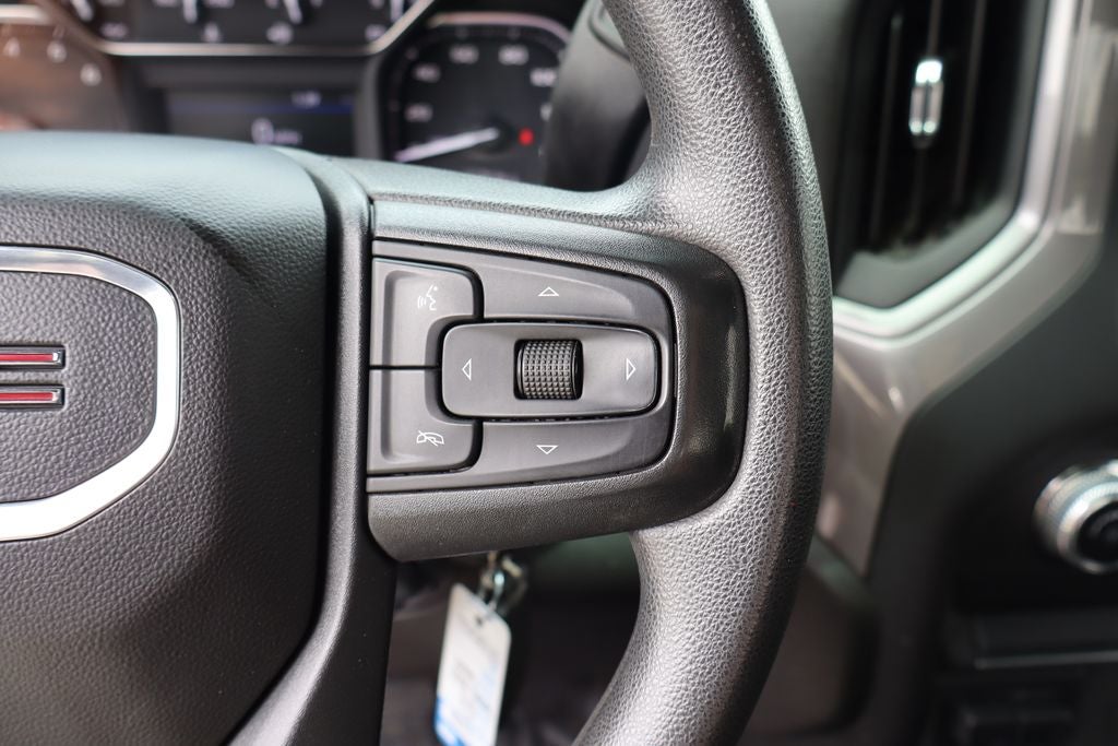 2022 GMC Sierra 3500HD Pro
