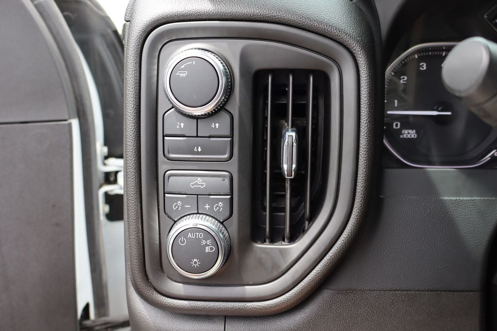 2022 GMC Sierra 3500HD Pro
