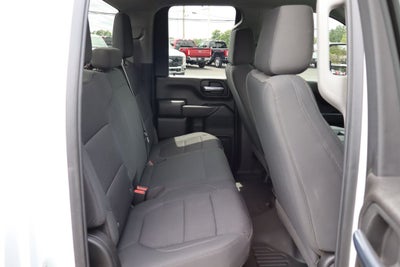 2022 GMC Sierra 3500HD Pro